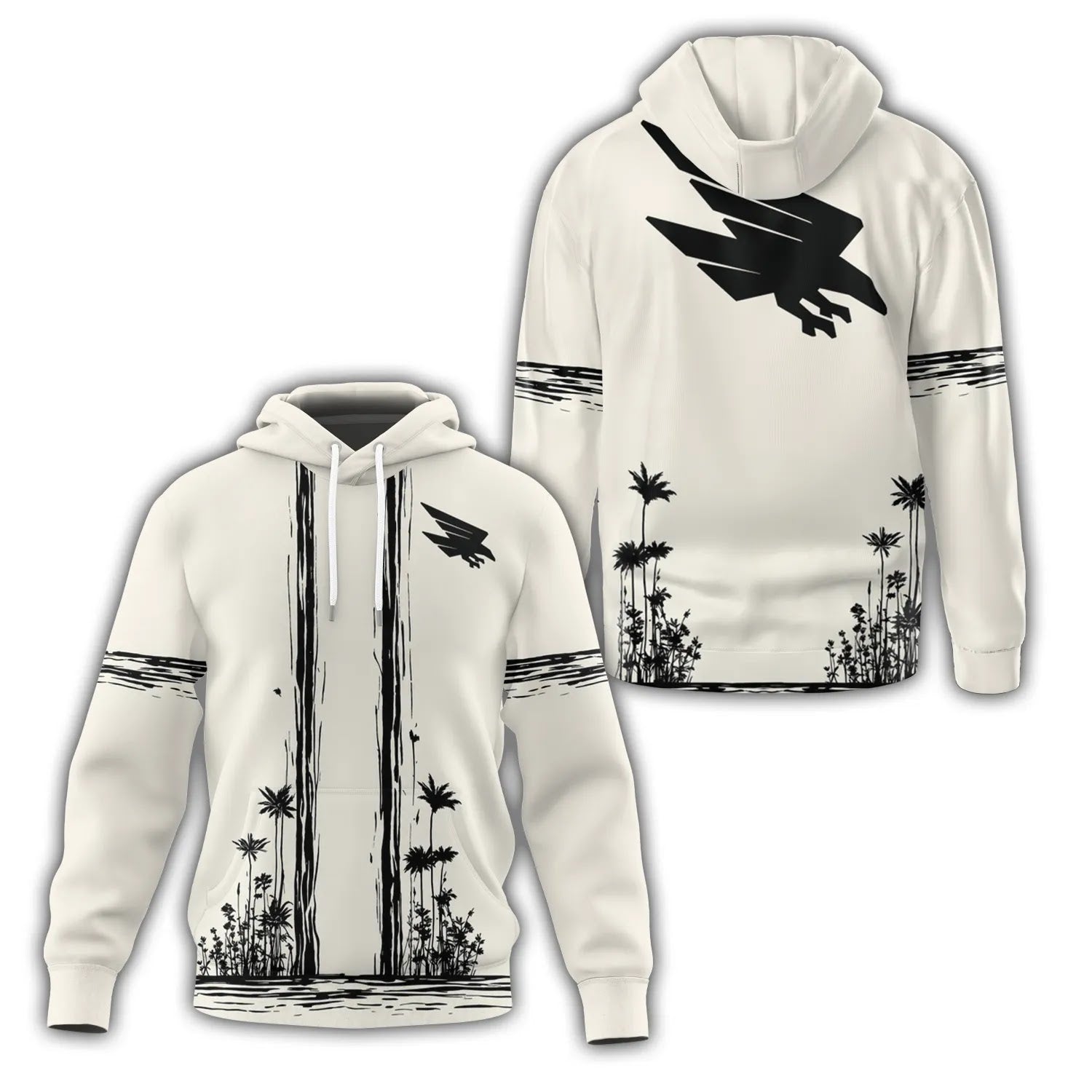 Adelaide Crows Hoodie SHW043