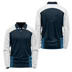 Carlton Blues Apparels SC016