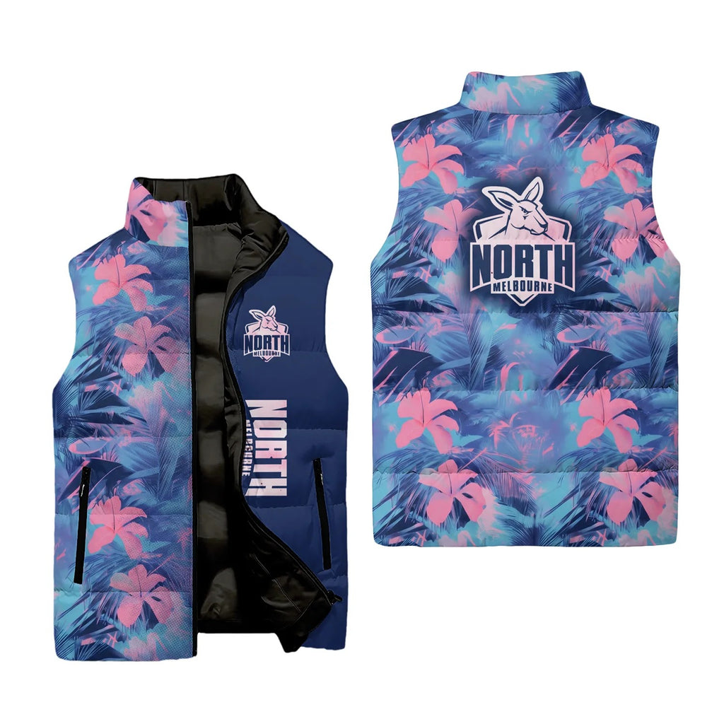 North Melbourne Kangaroos Apparels SHW054