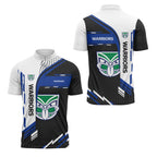 New Zealand Warriors Apparels SC036