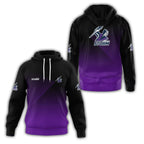 Melbourne Storm Hoodie SC012