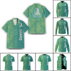 Gold Coast Titans Apparels SHW014