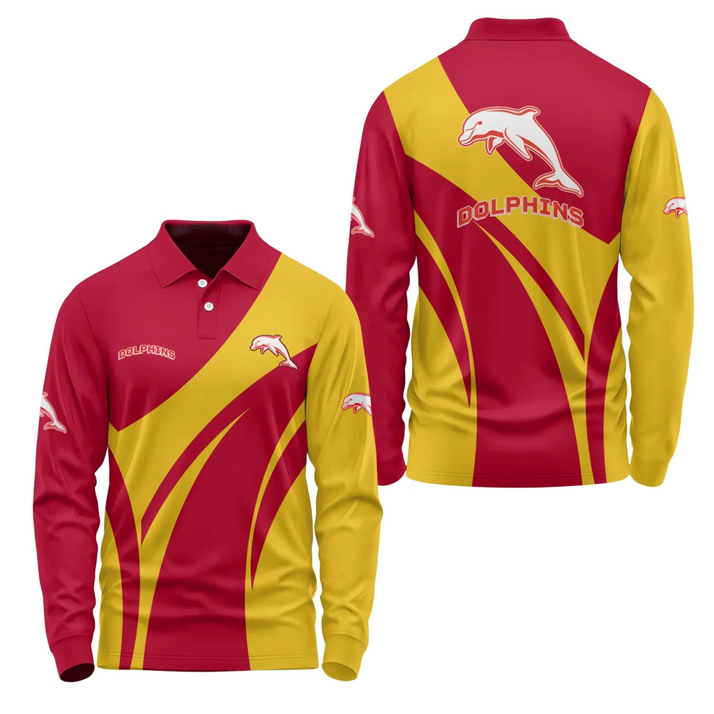 Dolphins Apparels SC022