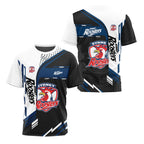 Sydney Roosters Apparels SC036