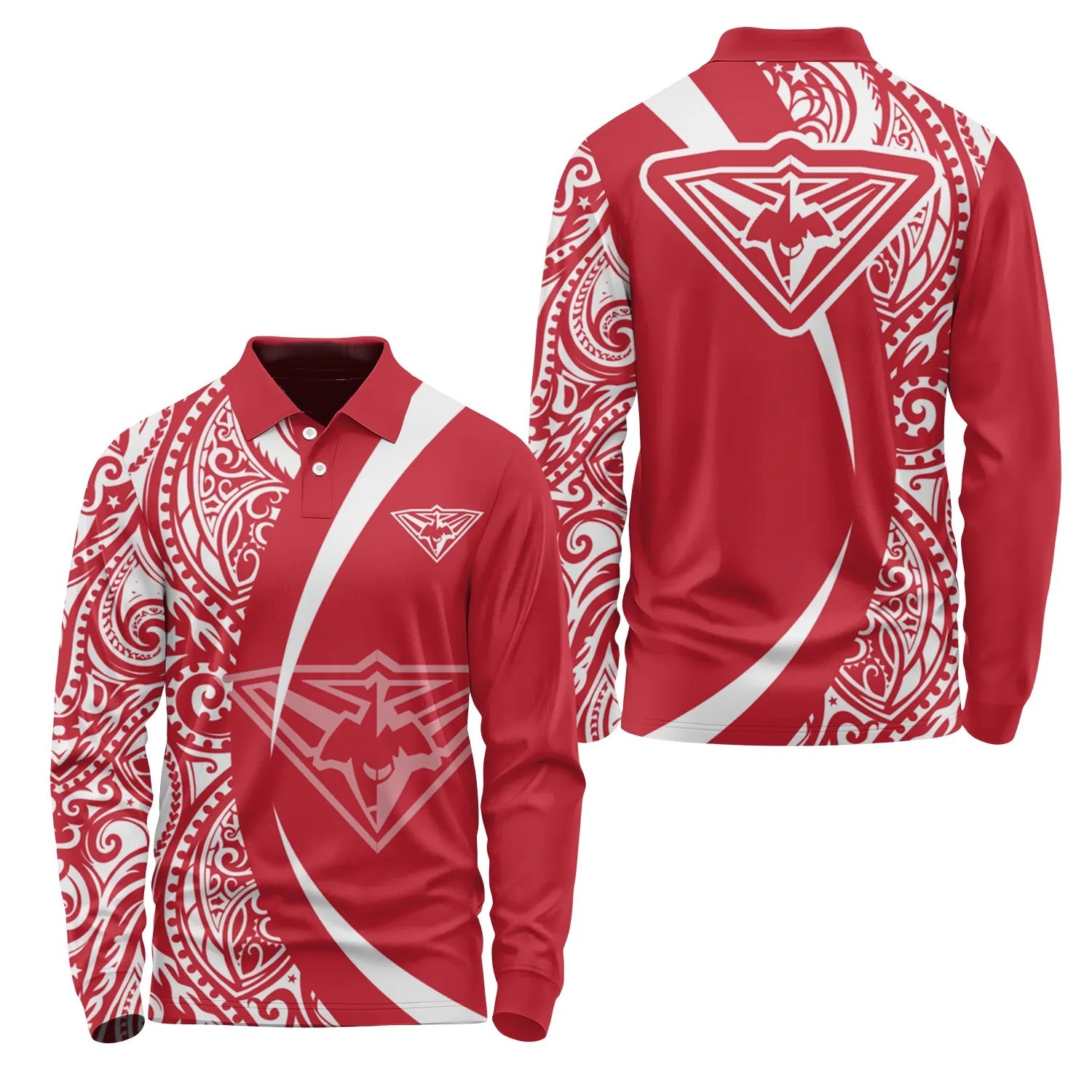 Essendon Bombers Apparels SHW072