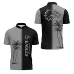 West Coast Eagles Apparels SHW037