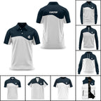 Carlton Blues Apparels SC110