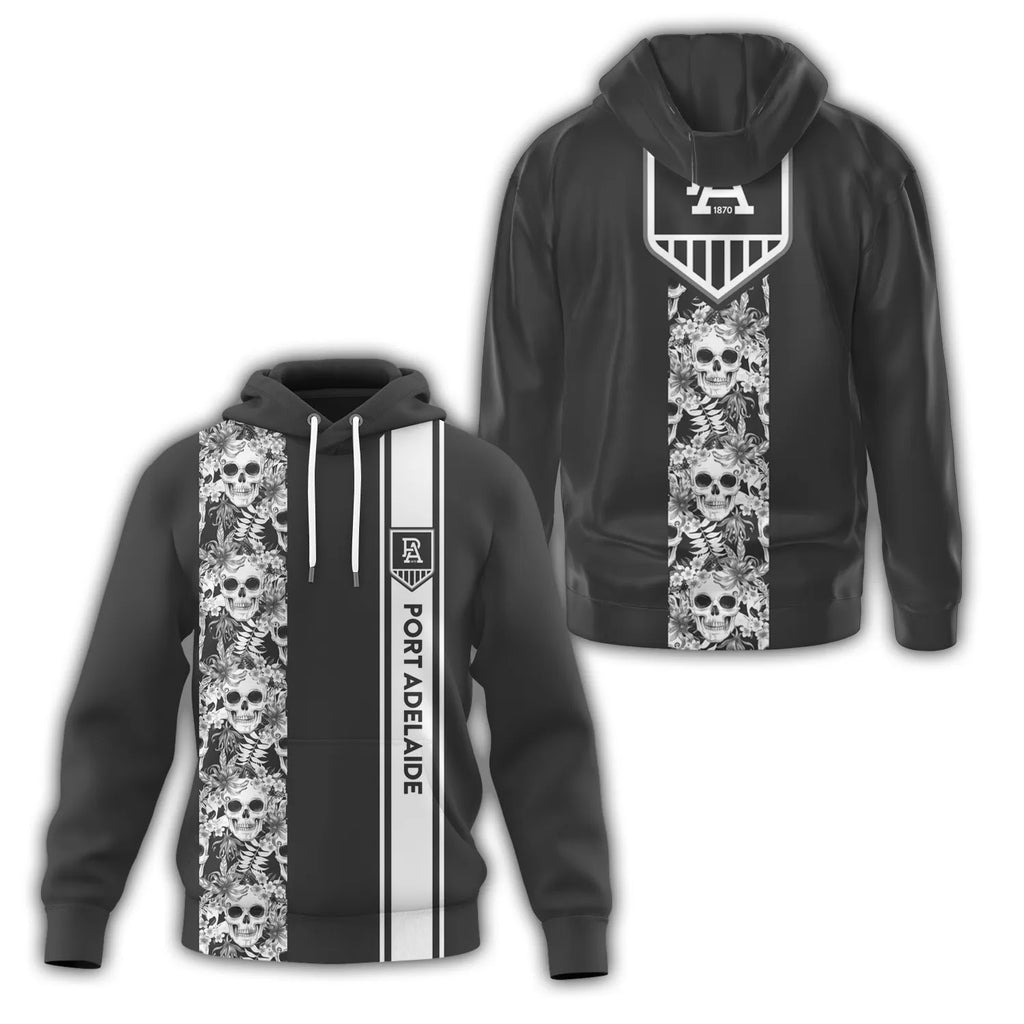 Port Adelaide Power Hoodie SHW042