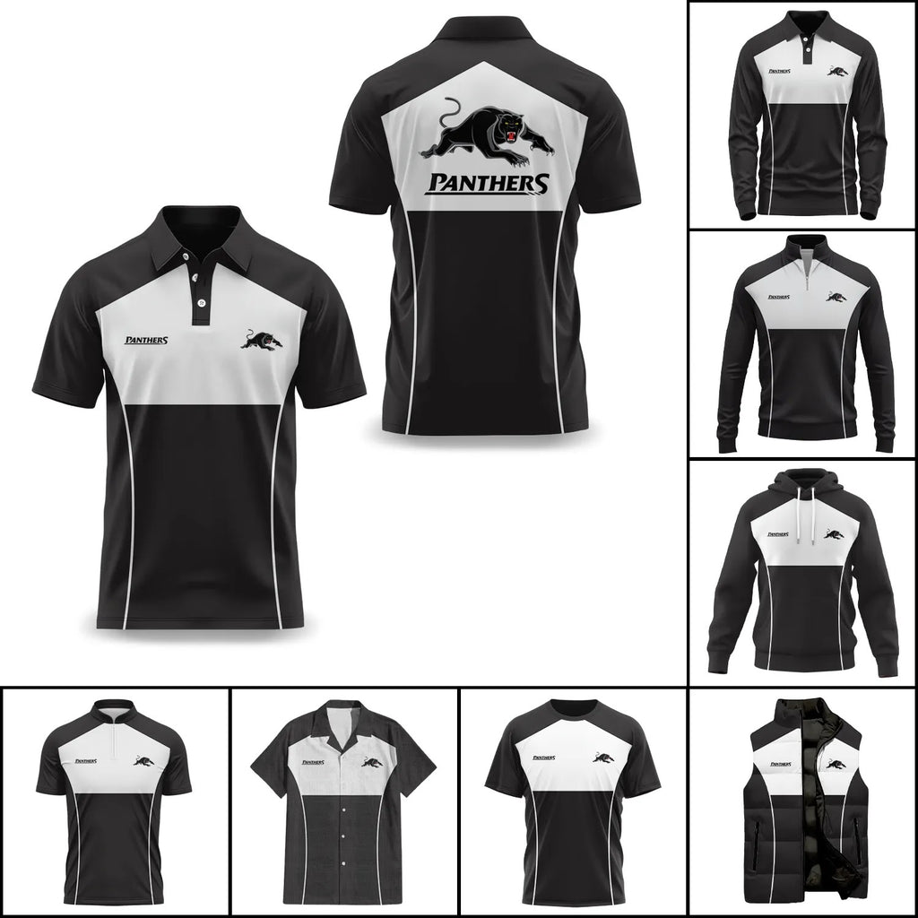 Penrith Panthers Apparels SC028