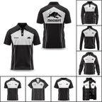 Penrith Panthers Apparels SC028