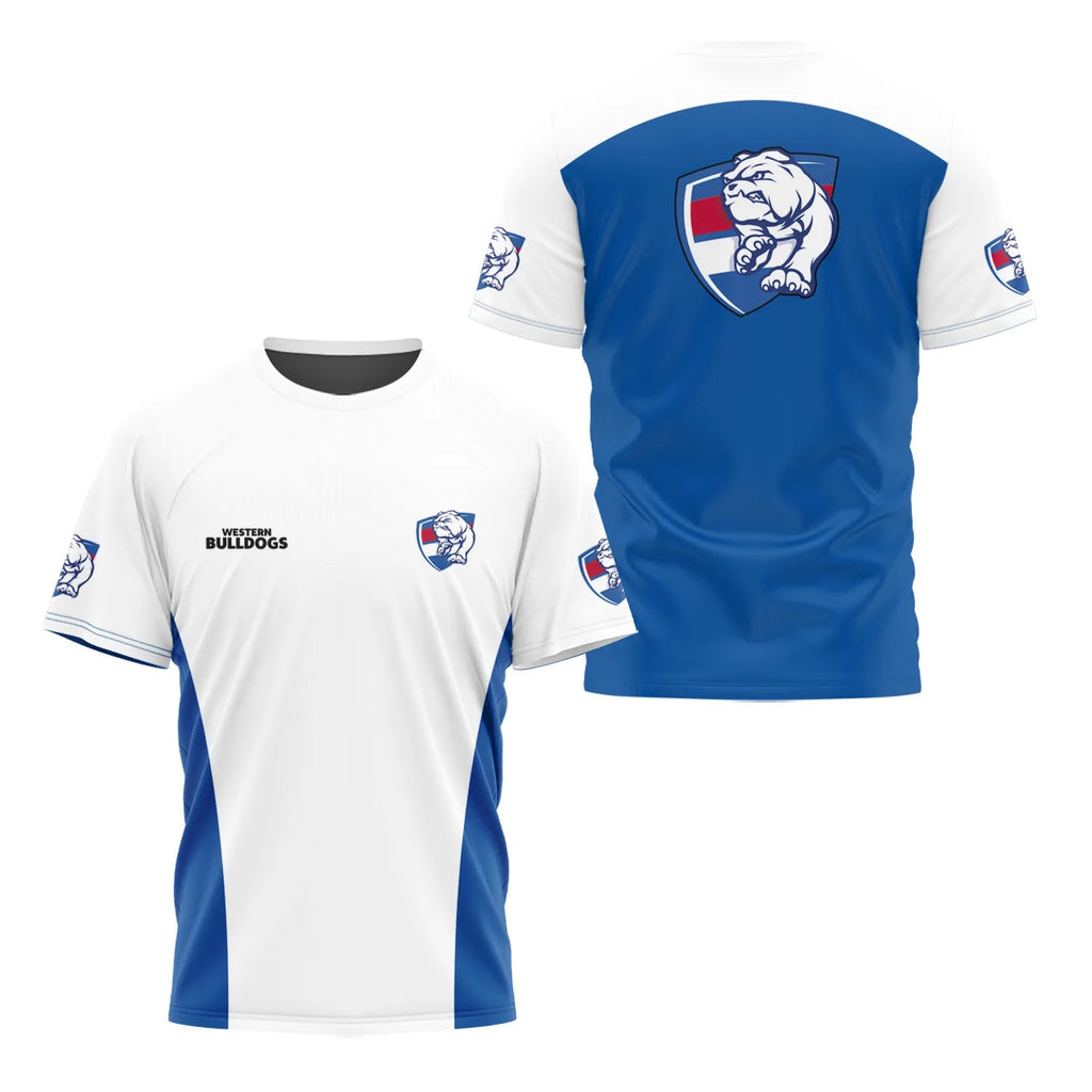 Western Bulldogs Apparels SC044
