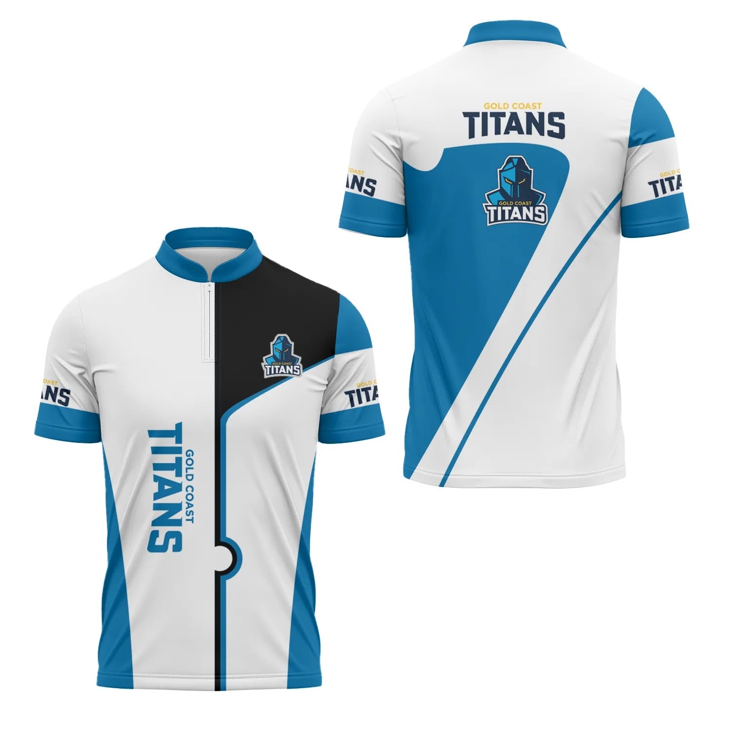 Gold Coast Titans Apparels SC010