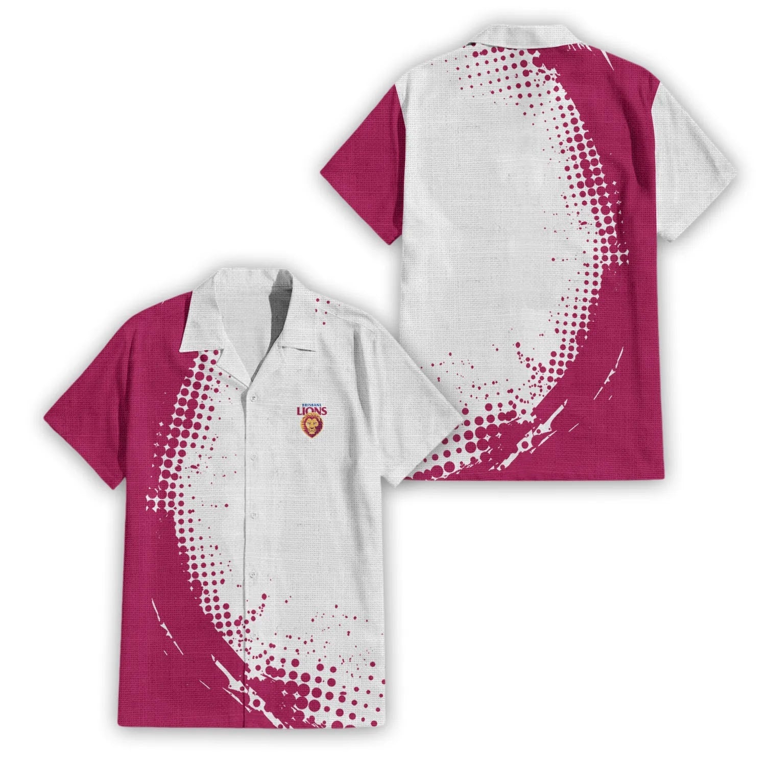 Brisbane Lions Apparels SC095