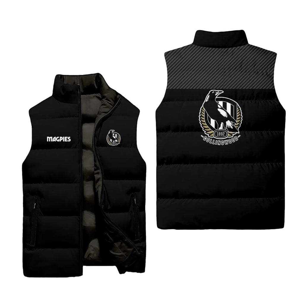 Collingwood Magpies Apparels SC001