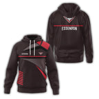 Essendon Bombers Hoodie SC067