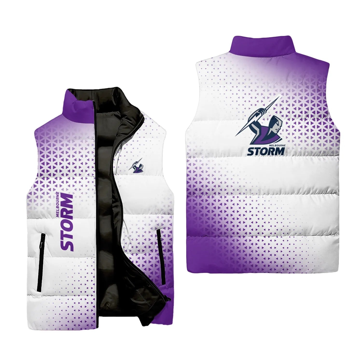 Melbourne Storm Apparels SC079