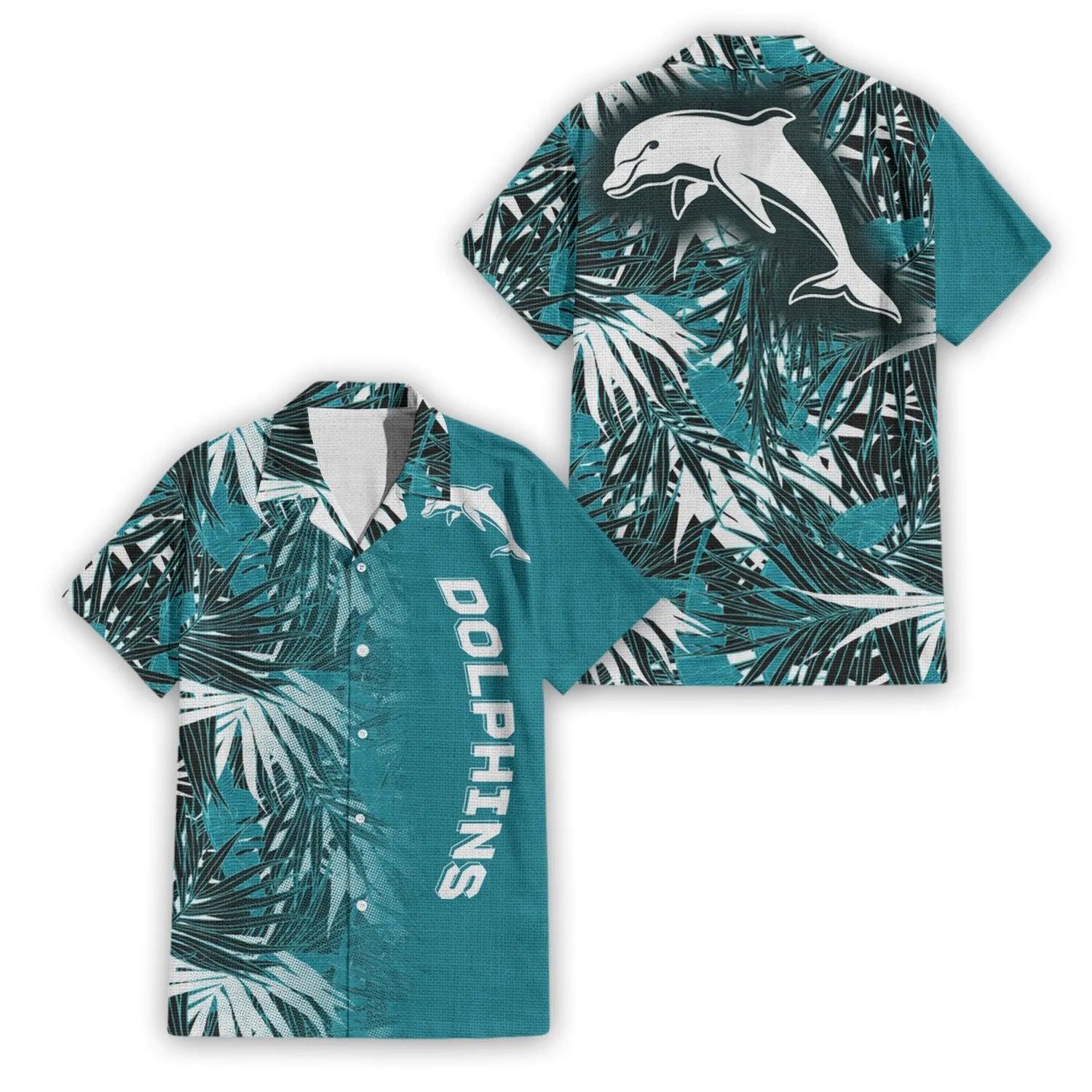 Dolphins Apparels SHW060