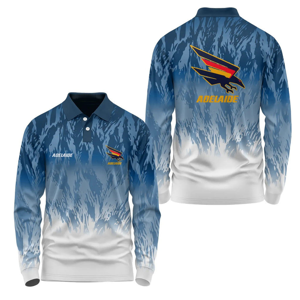 Adelaide Crows Apparels SC069