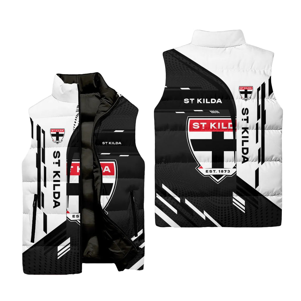 St Kilda Saints Apparels SC036