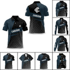 Carlton Blues Apparels SC083