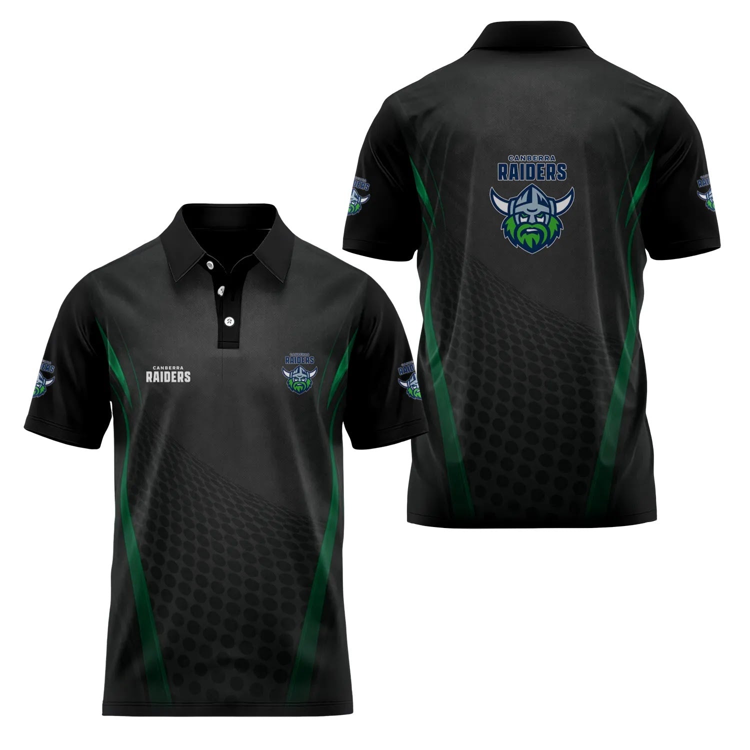 Canberra Raiders Apparels SC056