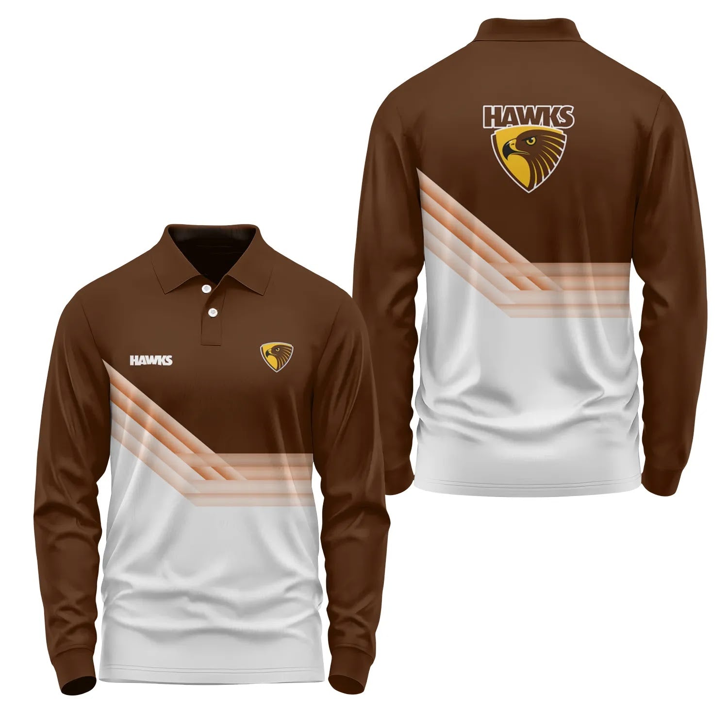 Hawthorn Hawks Apparels SC106