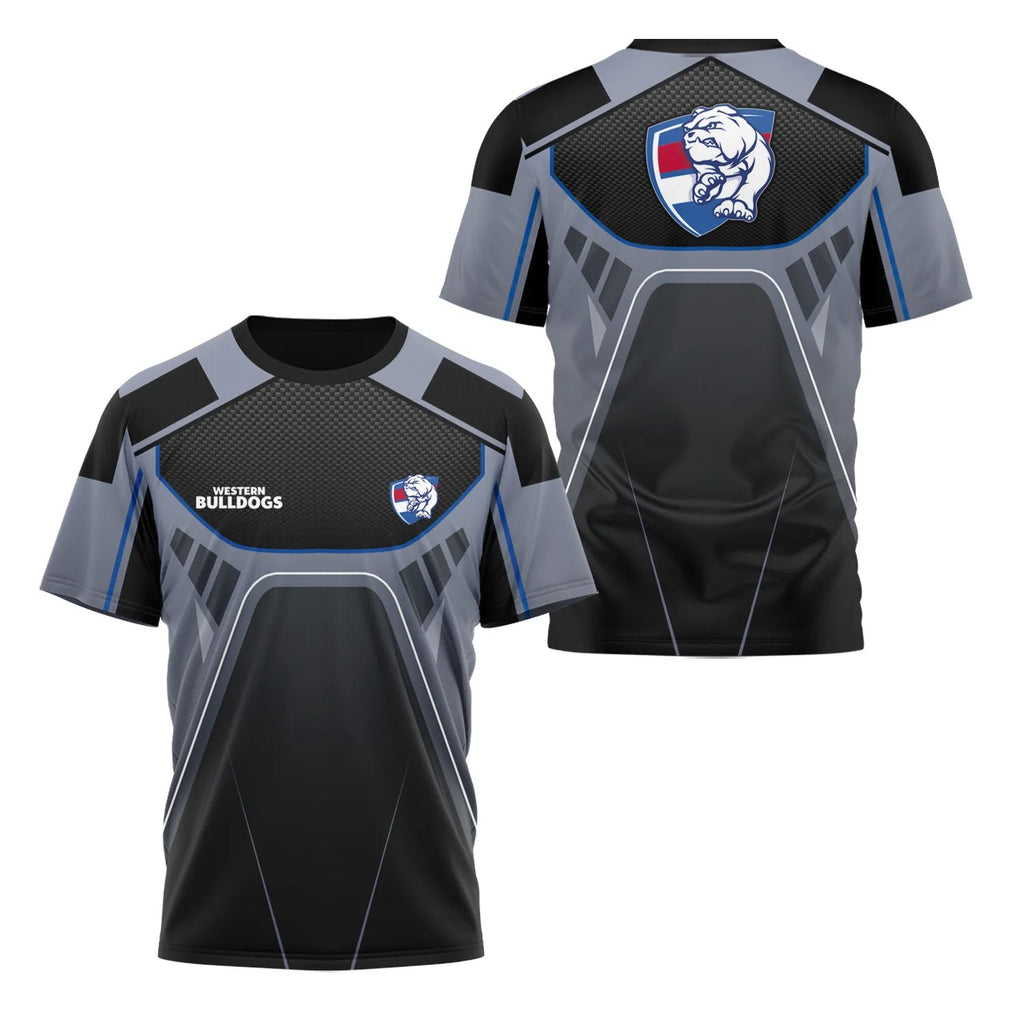 Western Bulldogs Apparels SC088