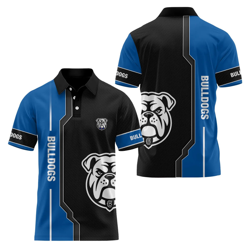 Canterbury-Bankstown Bulldogs Apparels SC042