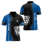 Canterbury-Bankstown Bulldogs Apparels SC042
