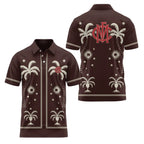 Melbourne Demons Apparels SHW066
