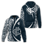 Carlton Blues Apparels SHW072