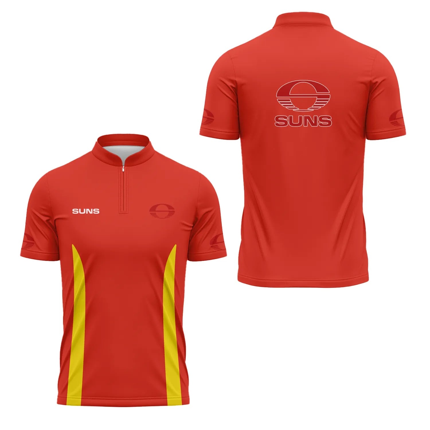 Gold Coast Suns Apparels SC006