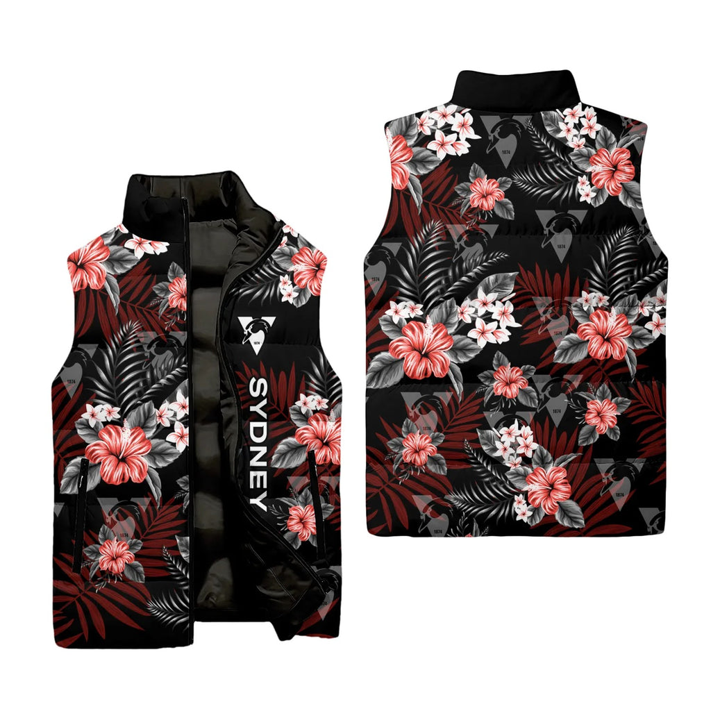 Sydney Swans Apparels SC054