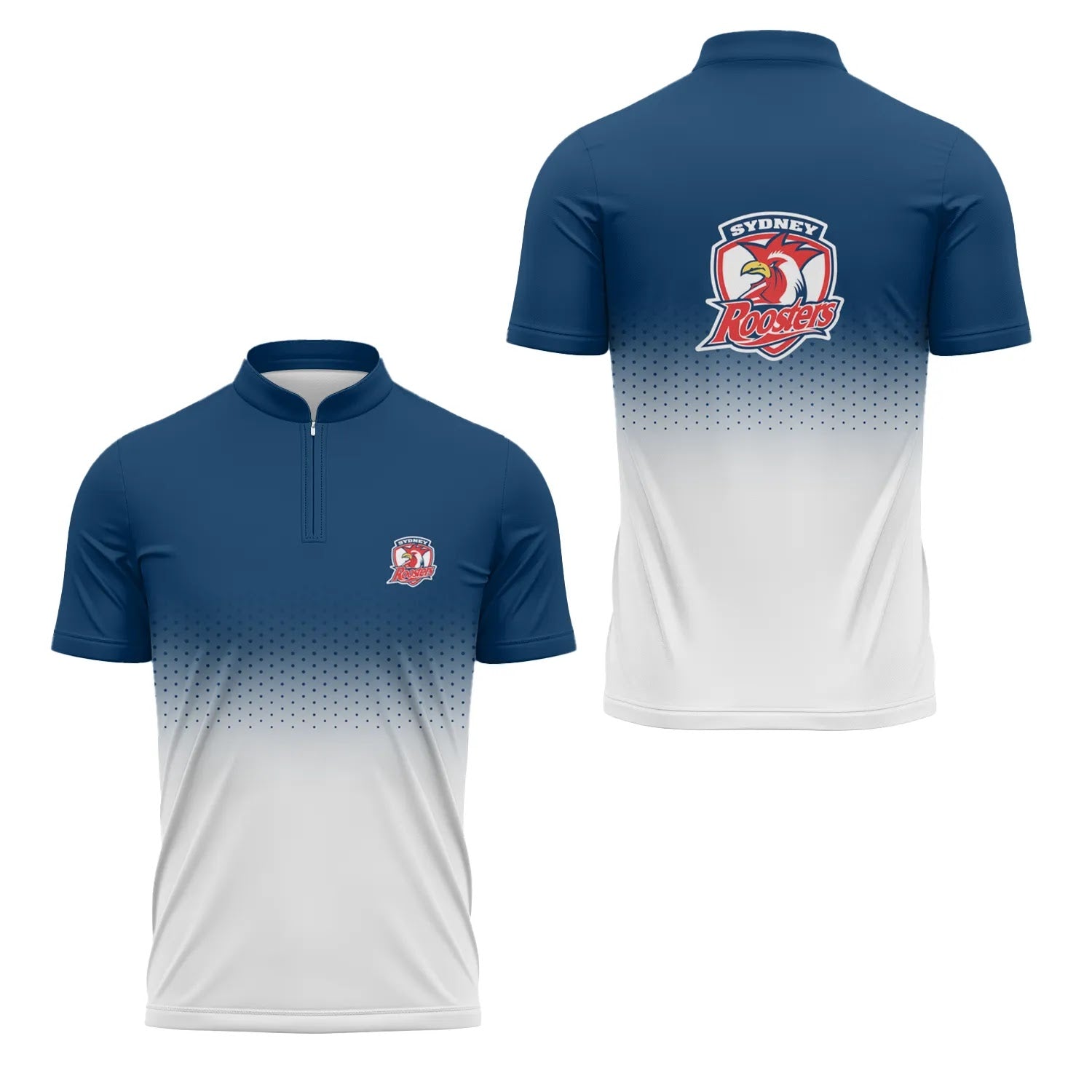 Sydney Roosters Apparels SC094