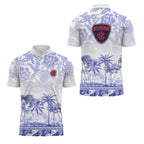 Melbourne Demons Apparels SC045