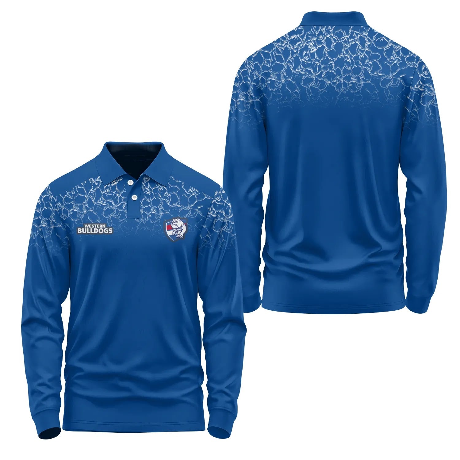 Western Bulldogs Apparels SC108