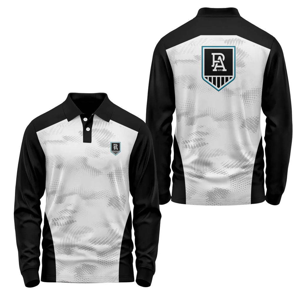 Port Adelaide Power Apparels SC081