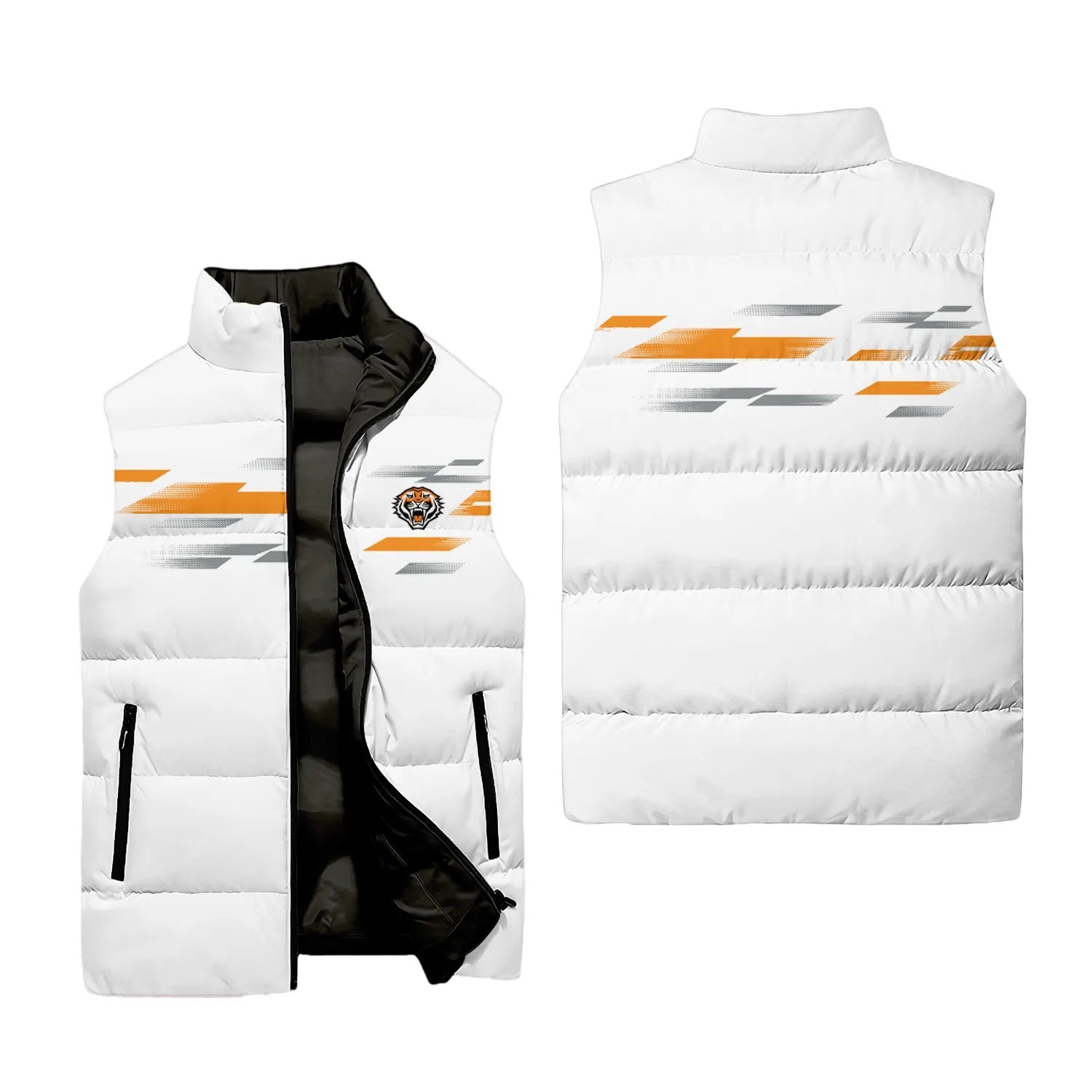 Wests Tigers Apparels SC100-2