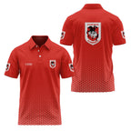 St George Illawarra Dragons Apparels SC003