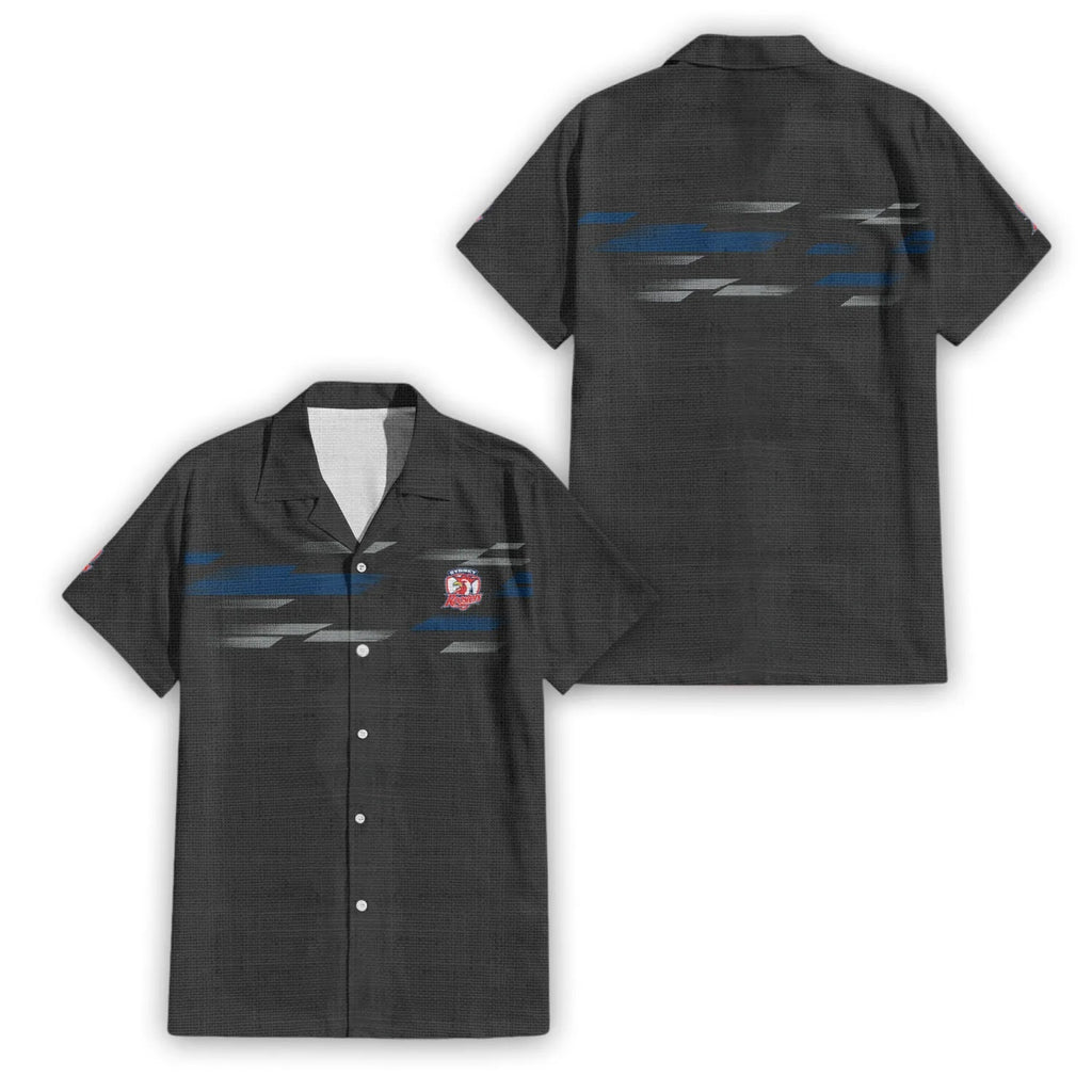 Sydney Roosters Apparels SC100