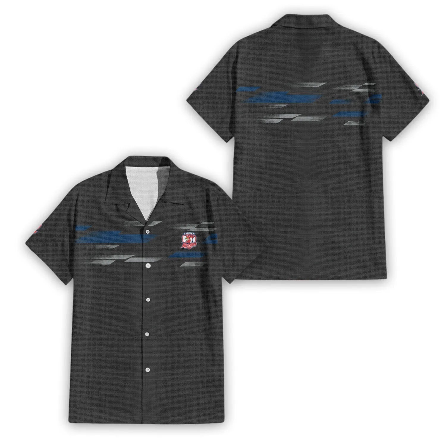 Sydney Roosters Apparels SC100