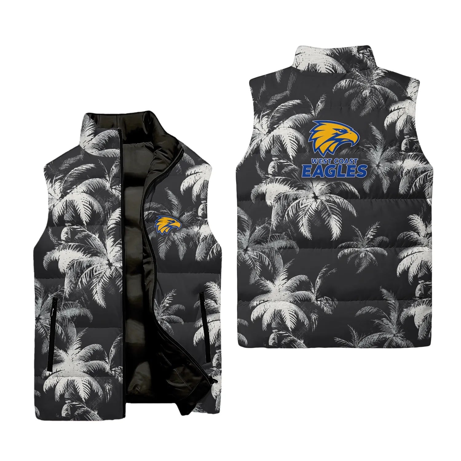 West Coast Eagles Apparels SC112
