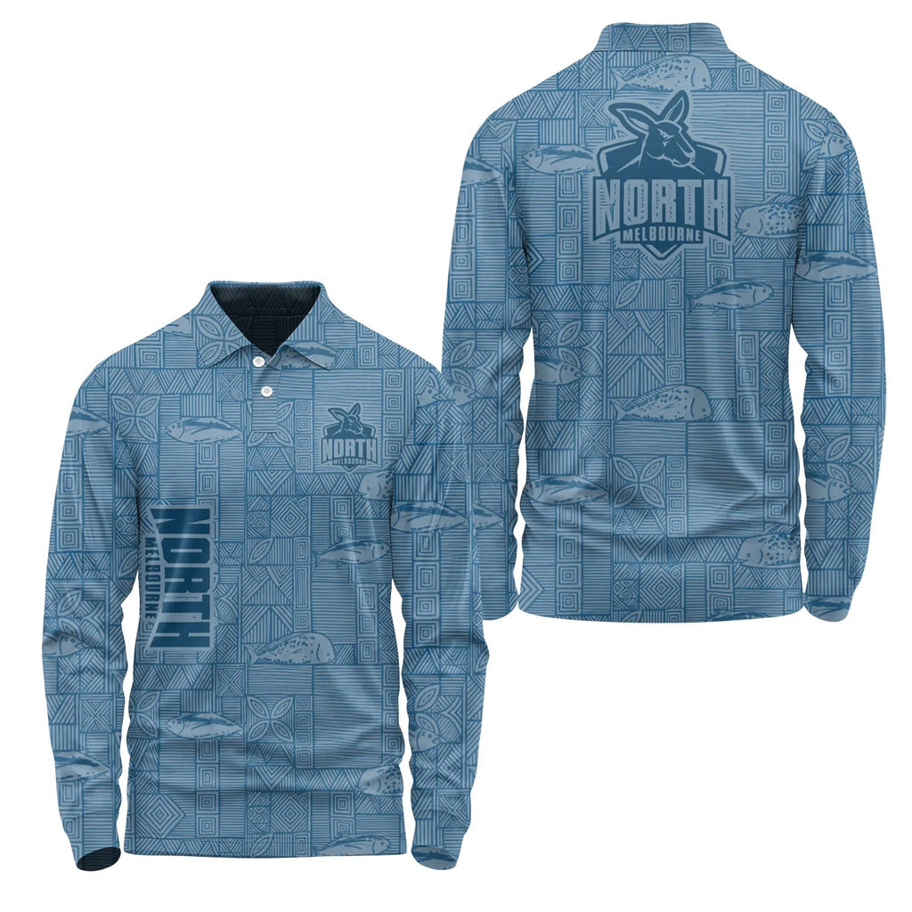 North Melbourne Kangaroos Apparels SHW012