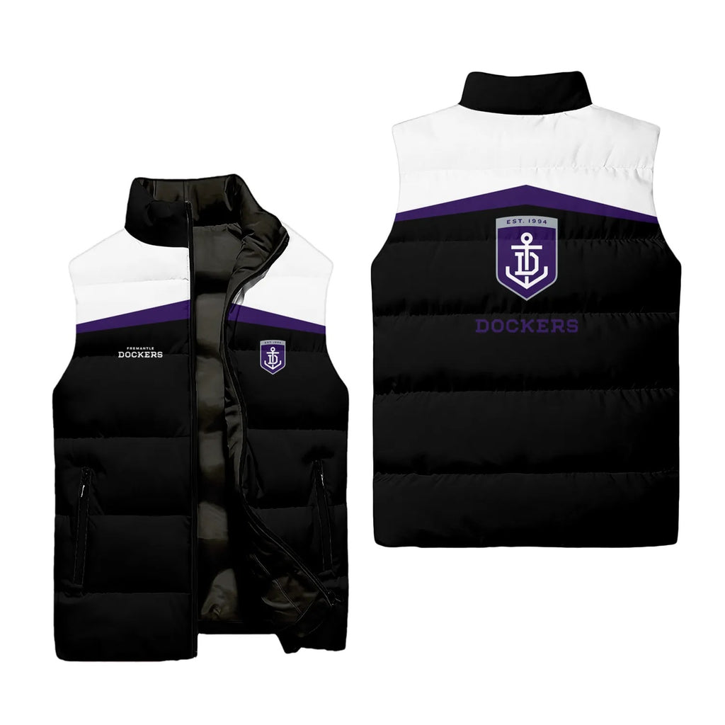 Fremantle Dockers Apparels SC031