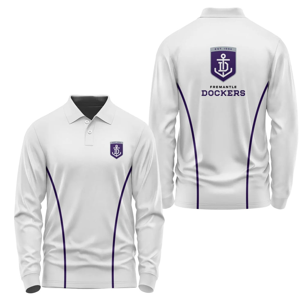 Fremantle Dockers Apparels SC025