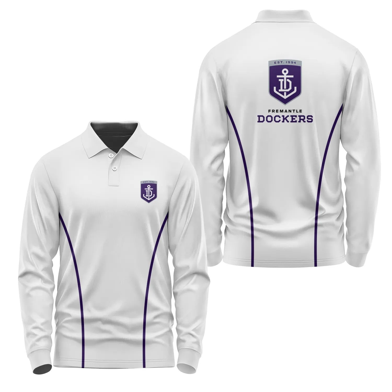 Fremantle Dockers Apparels SC025