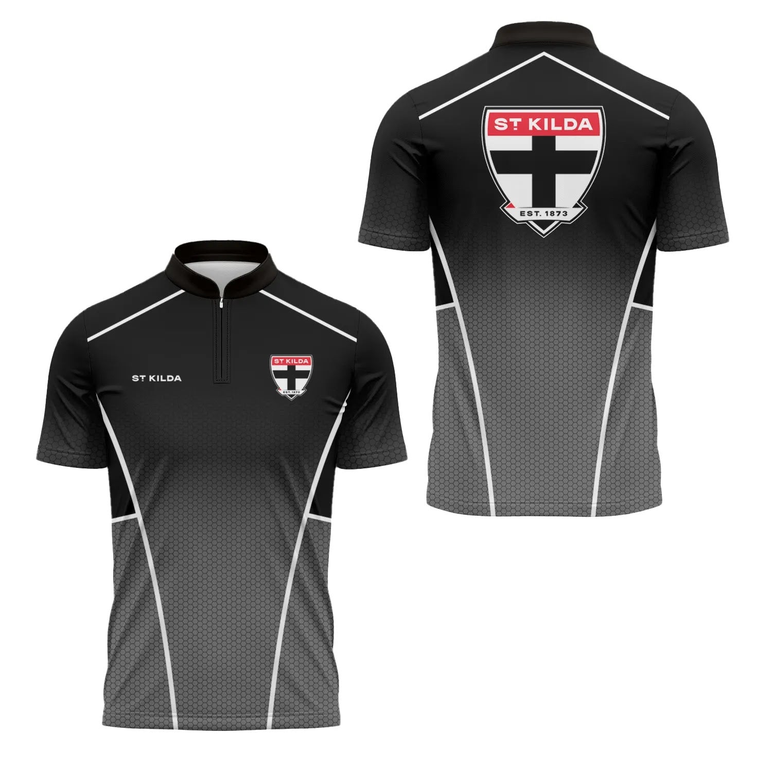 St Kilda Saints Apparels SC019