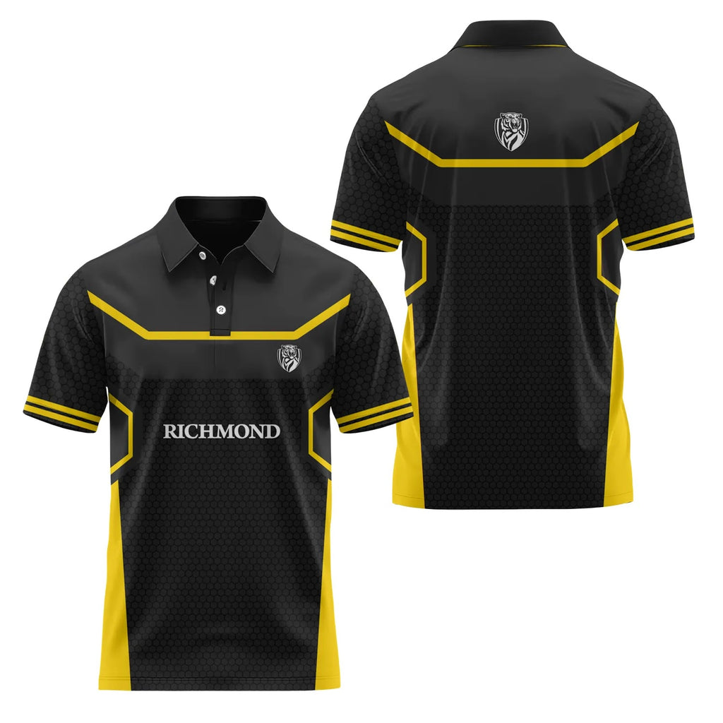 Richmond Tigers Apparels SC052