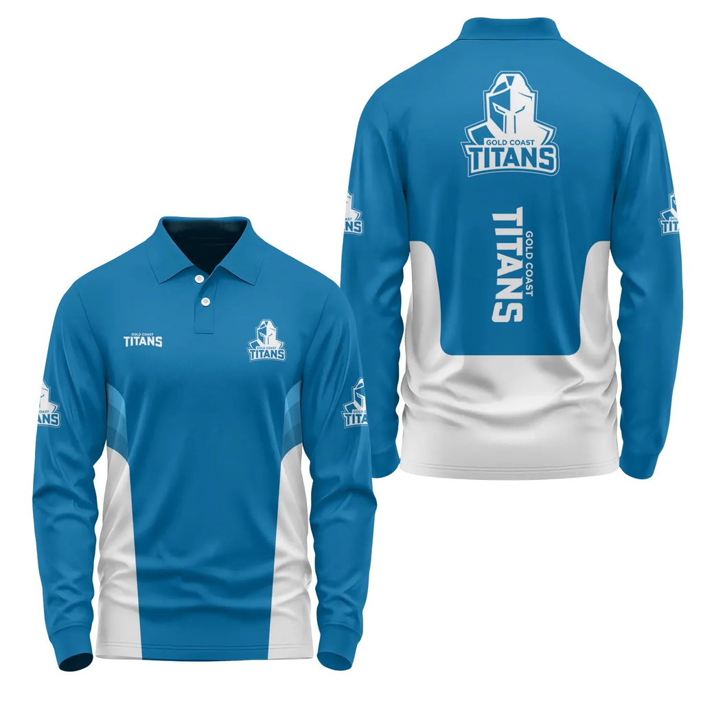 Gold Coast Titans Apparels SC043