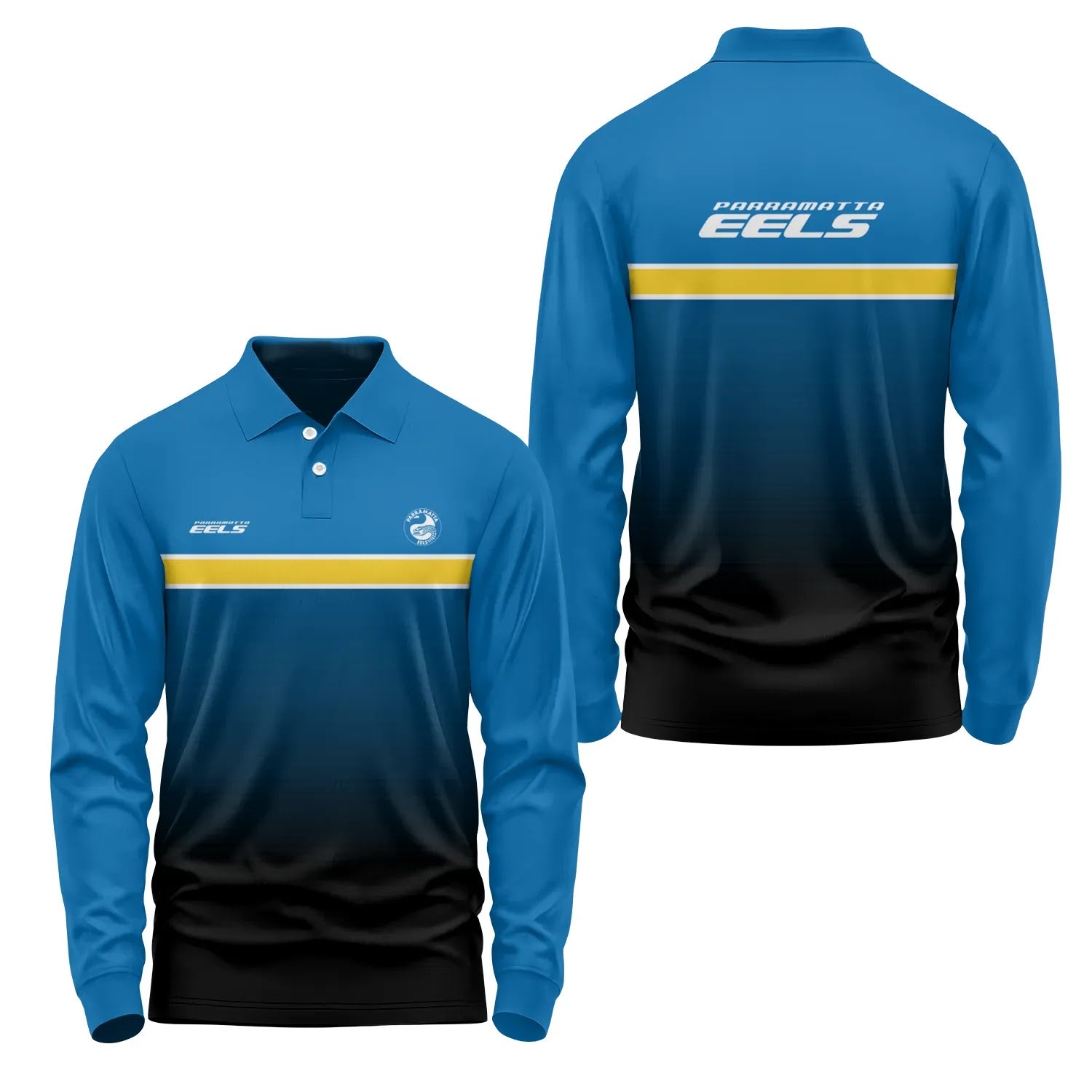 Parramatta Eels Apparels SC050